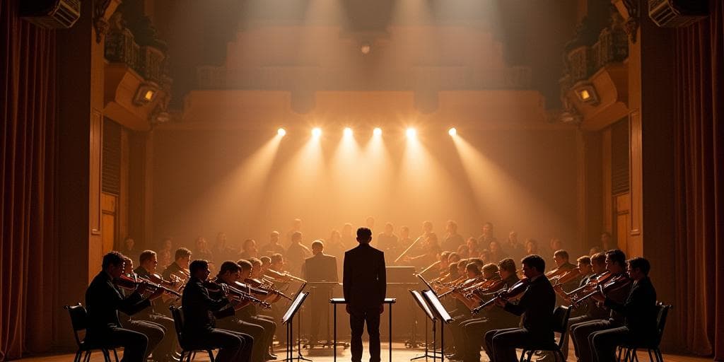 Hispania Concertalia. Concierto de Año Nuevo de Viena en Madrid