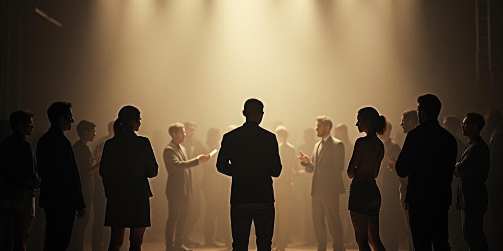 CURSO ANUAL INTERPRETACIÓN ANTE LA CÁMARA