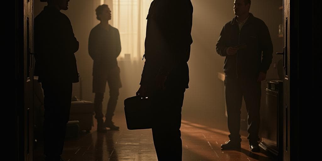 Curso regular para actorxs con Alfonso Albacete