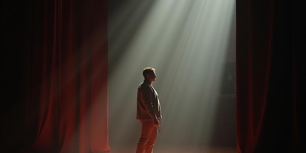 Entrenamiento actoral anual