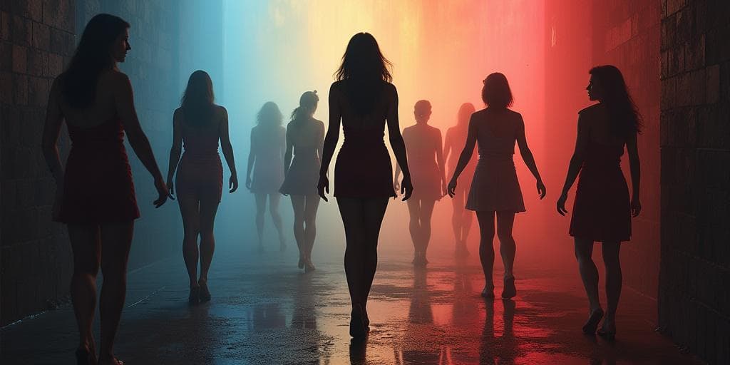 La casa de Bernarda Calva