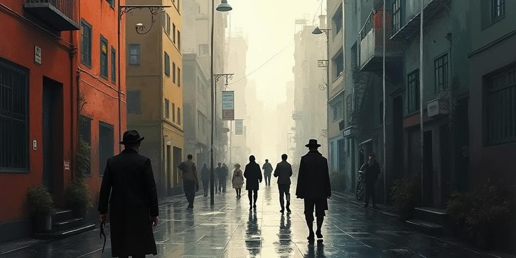 Pongamos que Hablamos de Madrid