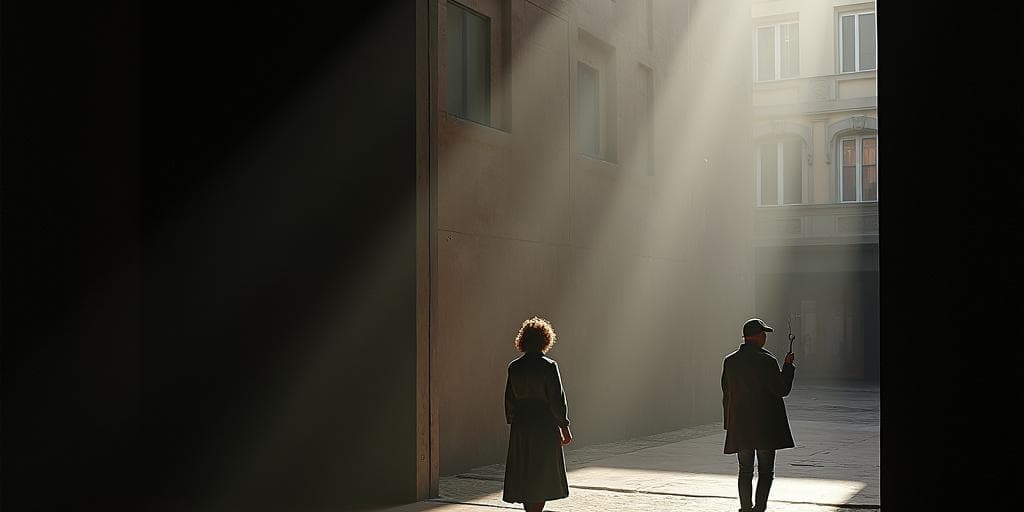 Pongamos que hablo Madrid