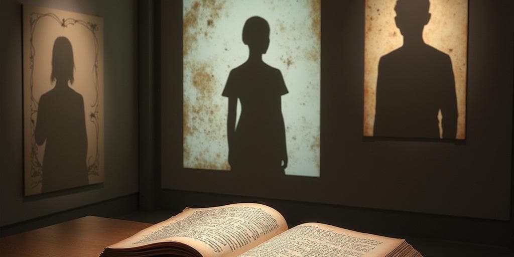 Un Madrid de novela… negra