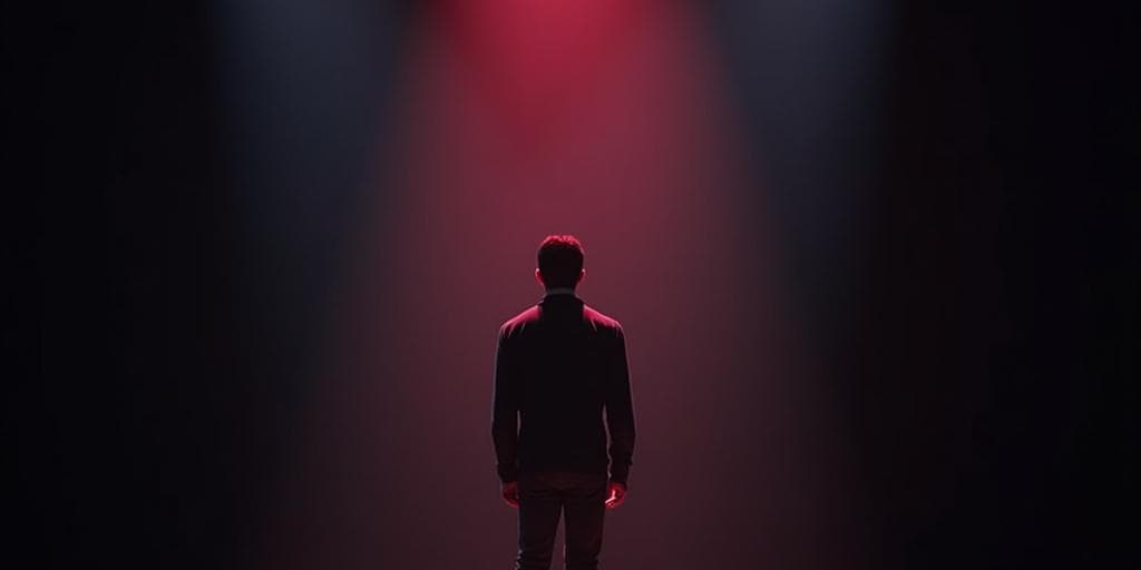 Goyo Jiménez - Misery Class