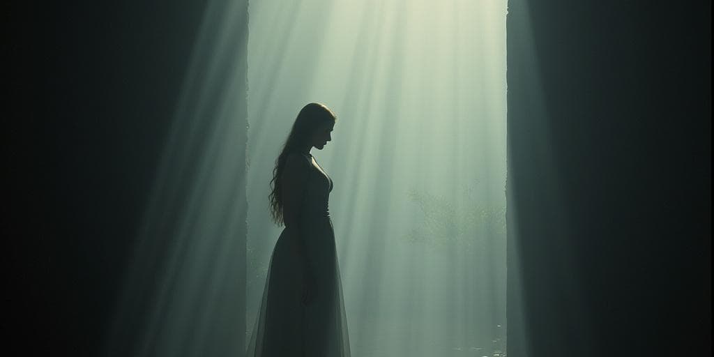 La pasión de Juana de Arco + Caspervek Ensemble y Coro El Molino