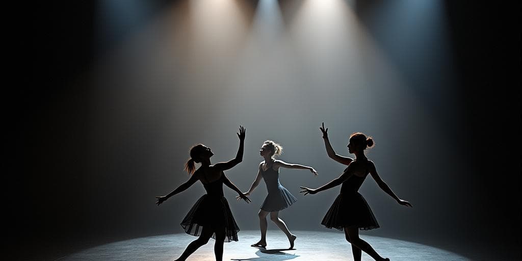 Raffaella El Musical