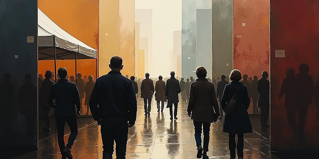 III Feria de Productos Monásticos