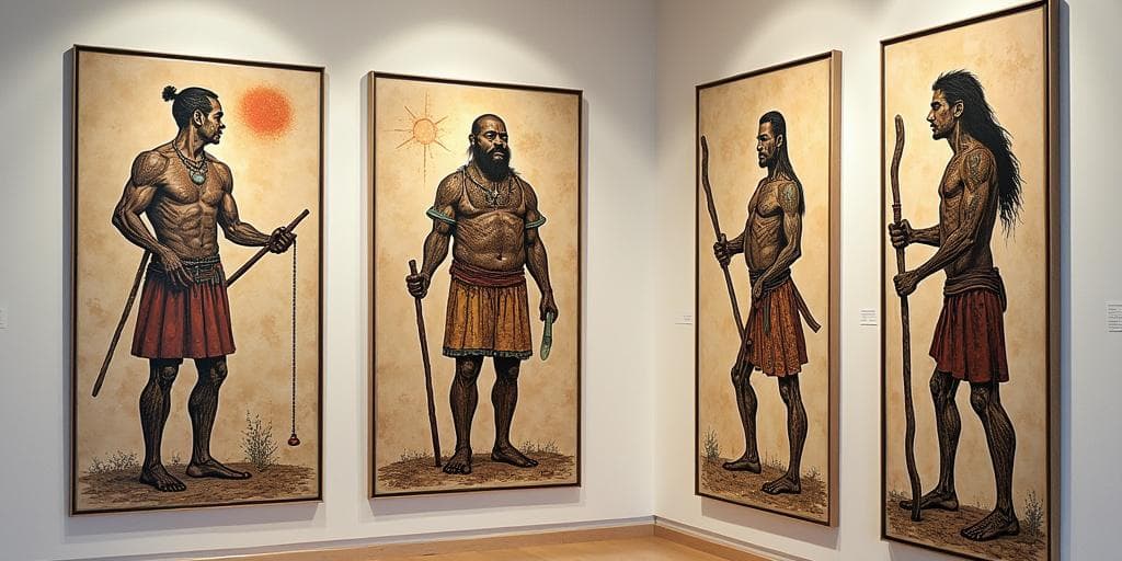 Legendaria II: Mitos contados e ilustrados