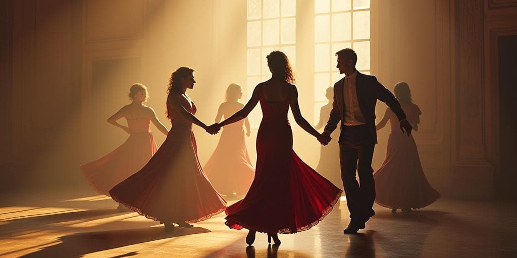 Crónica de un suceso. Rafael Ramírez