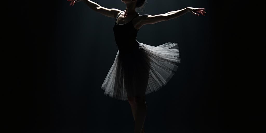 Les Saisons. Malandain Ballet Biarritz