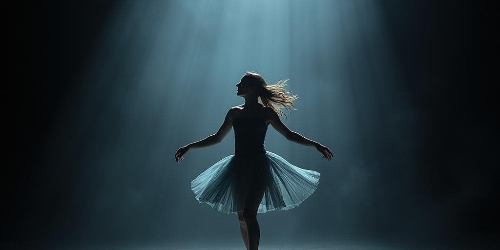 OtraDanza - Prometeo