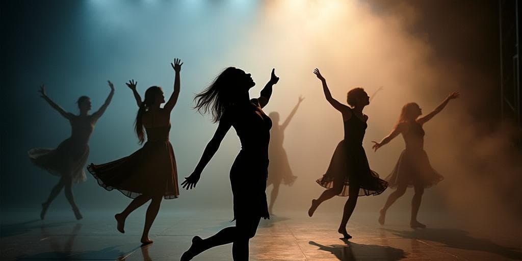 Staatsballett Hannover | Goyo Montero - Goldberg