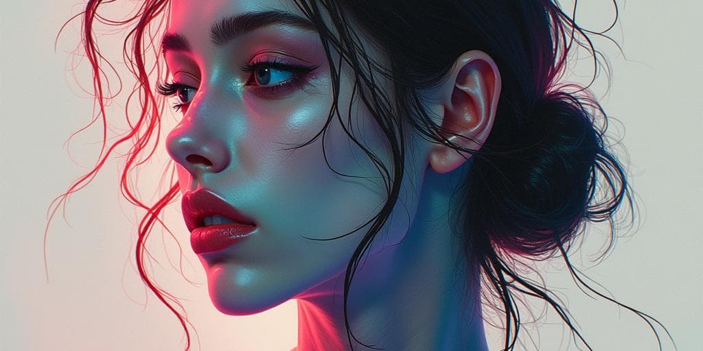 Inês Zenha: Aguas turbias