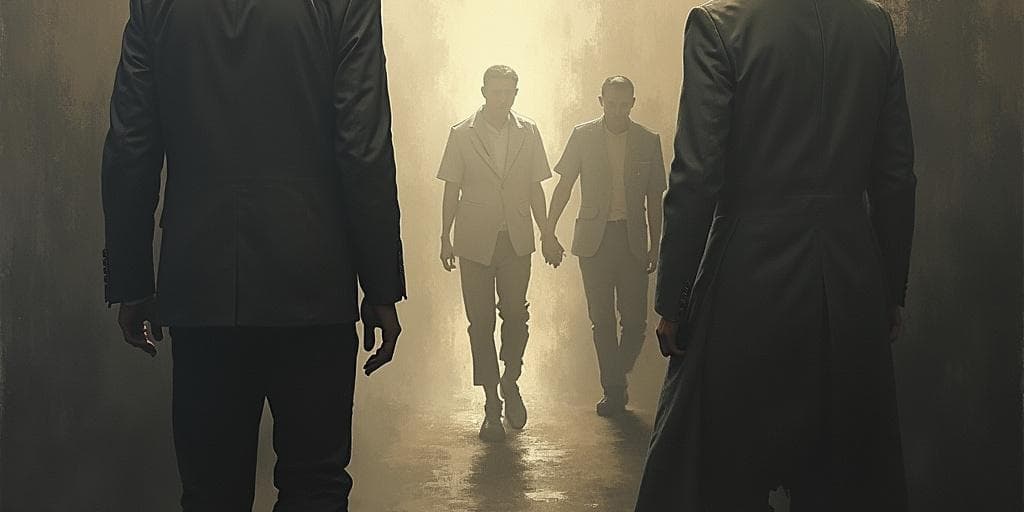 La conspiración judeo-masónica. La construcción de un mito