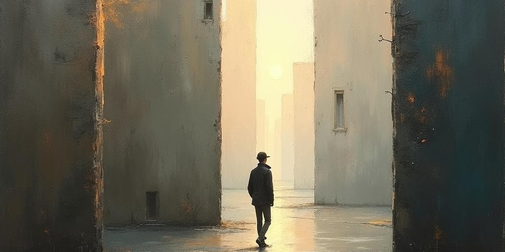 Javier Garcerá. Its Beak Windward