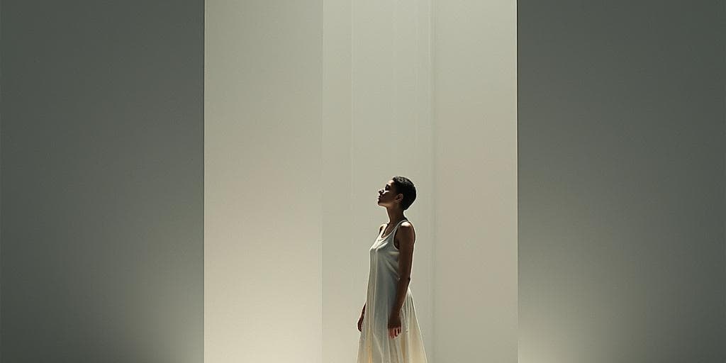 Juan Navarro Baldeweg. Doing and Fate