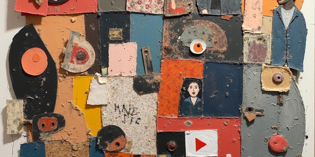 Luis Pérez Calvo. Cromos de artista