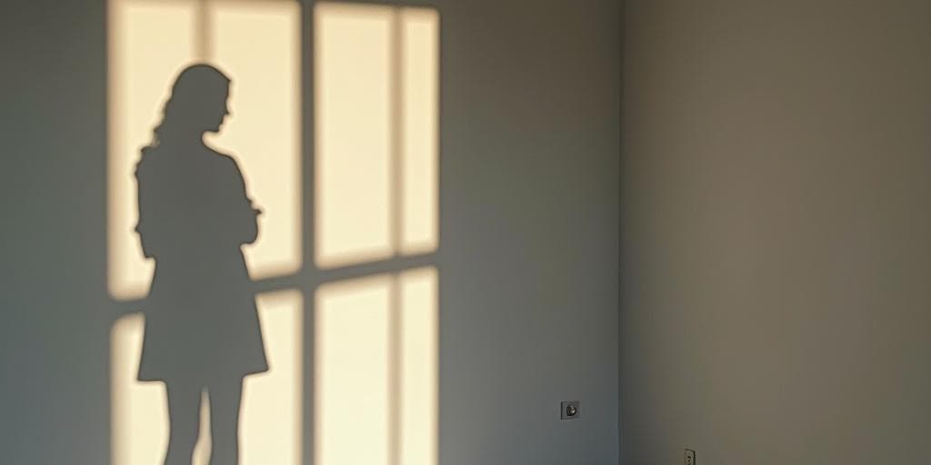 Miluca Sanz. Strata. The immortality of the ephemeral