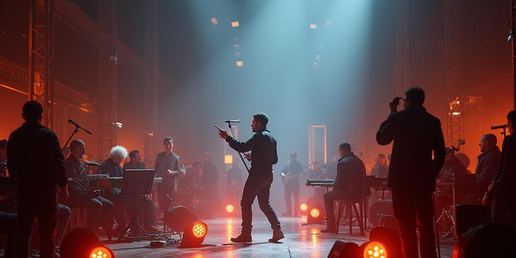 Sinetiq. Música sin etiquetas