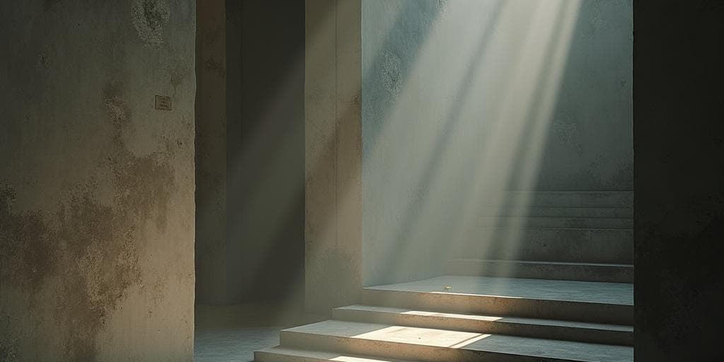 Tirarse es sinónimo de futuro desconocido