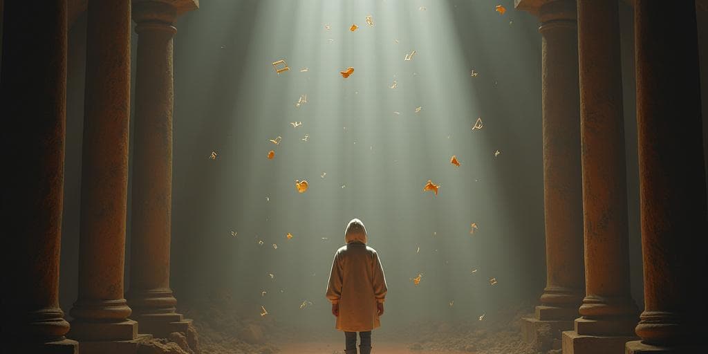 La música de las ideas