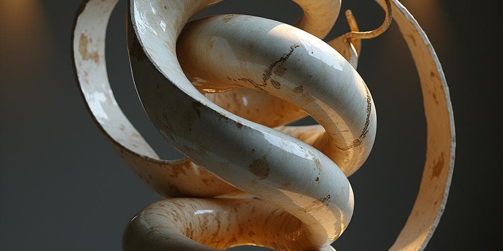 Martín Chirino. Memory of the Circle