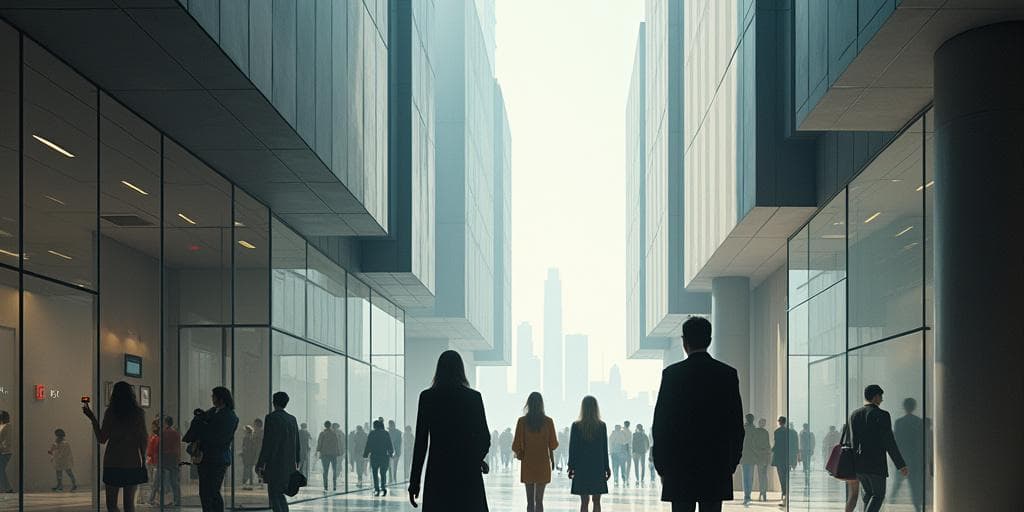 Madrid Foro Urbano Internacional 2025