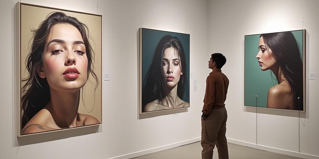 40º Premio BMW de Pintura