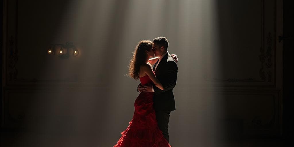 Bienal Flamenco Madrid 2027