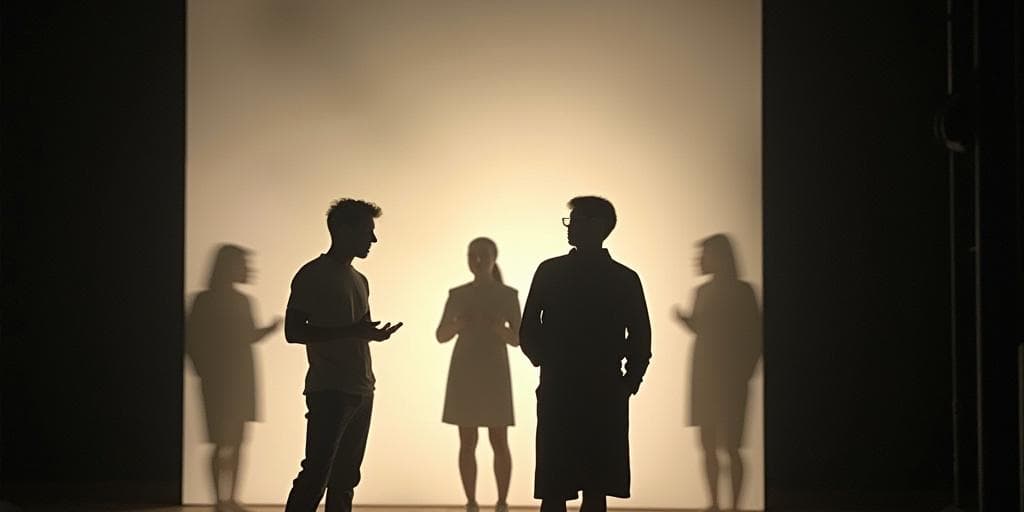 El invencible verano de Liliana