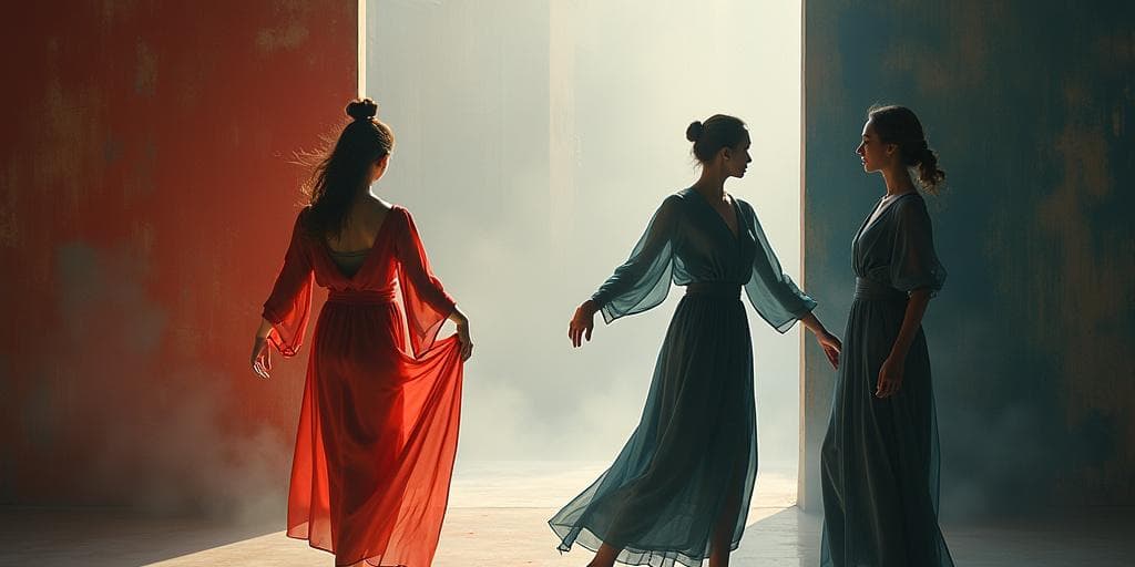 Imperio. La nueva ruta de la seda