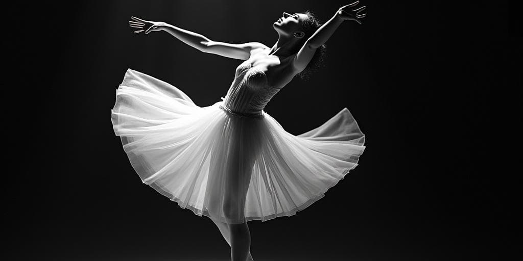 Paradisum. Recirquel Cirque Danse