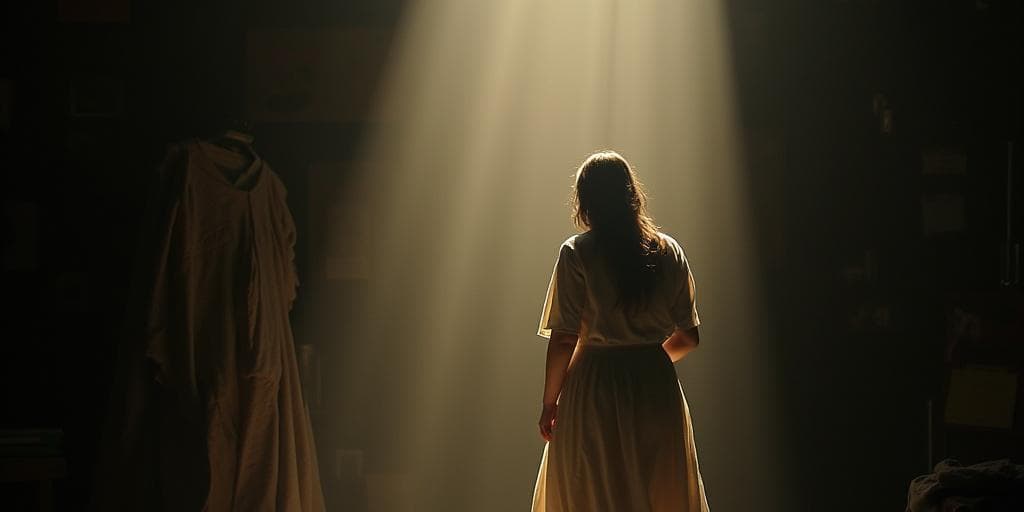 Cachorro de León - Festival de Otoño - Sala Teatro Cuarta Pared