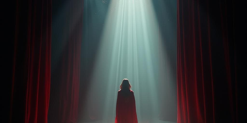 LA FÁBRICA DE LAS MARAVILLAS