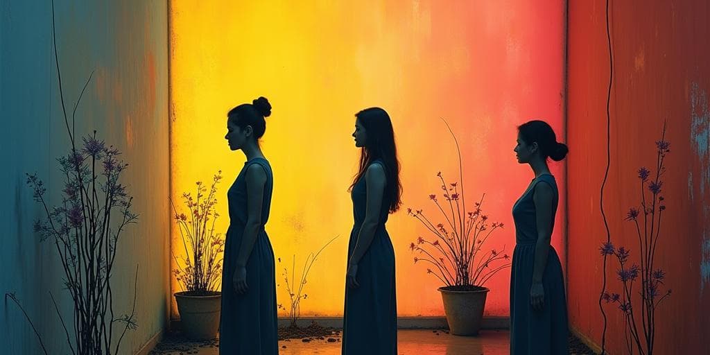 Rota - Programación de teatro - Sala Cuarta Pared