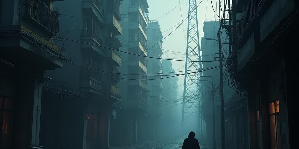 Solarpunk - Temporada Verde - Sala Cuarta Pared