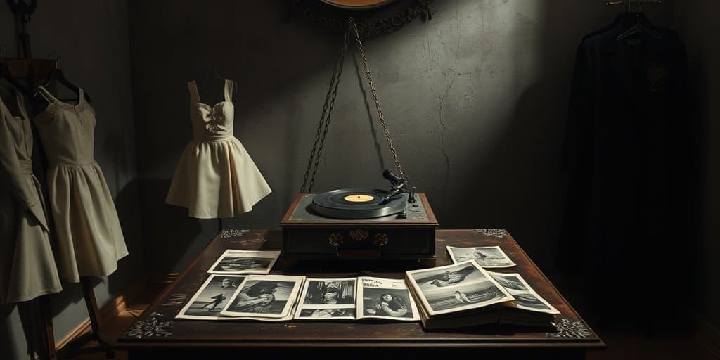 Apuntes prácticos para una investigación Julay: cancioneros, travestis, vedetes y otras ancestras, por Anto Rodríguez