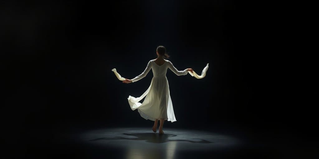 Ceci n’est pas une poupée, por La lioparda