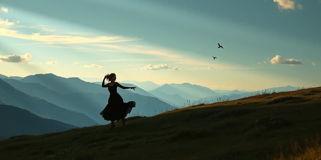 Cuir-darme, por Kike Arias