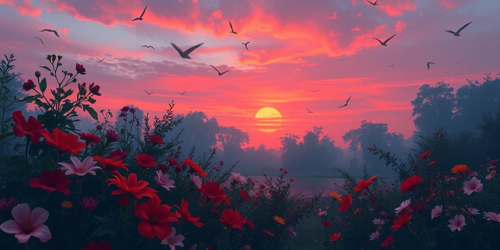 El Jardín de Chavela, por La Fabulosa