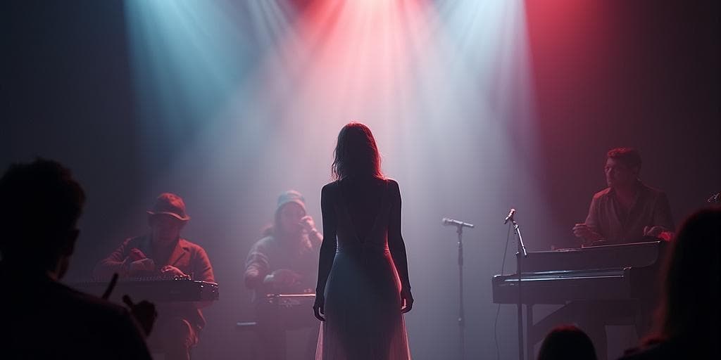 Epsa en la sombra, por Imperio Reina