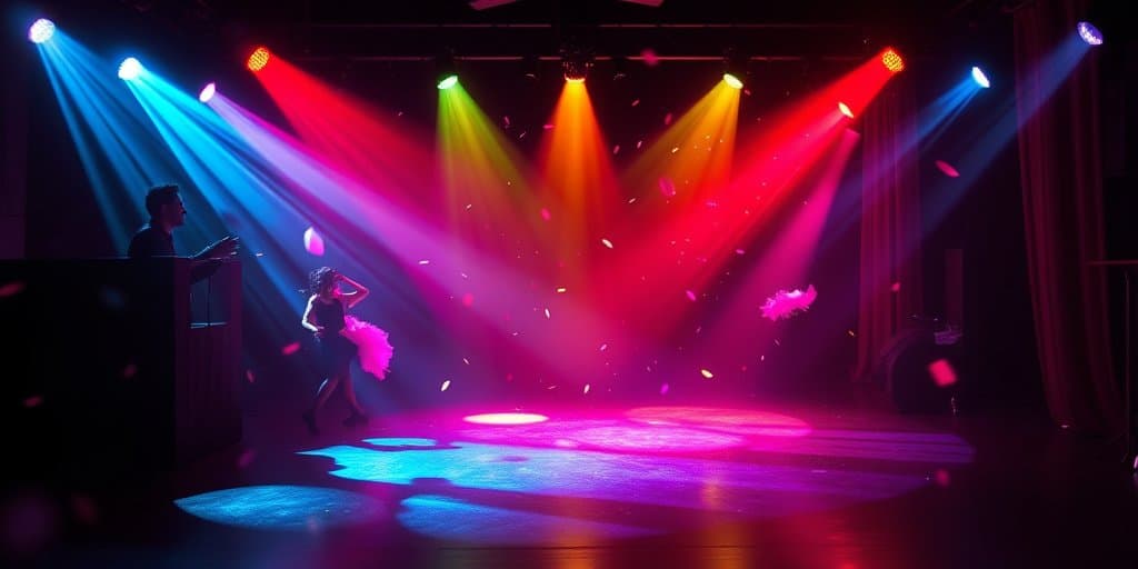 Etxeko Kabareta (Cabaret Casero), por Las Fellini