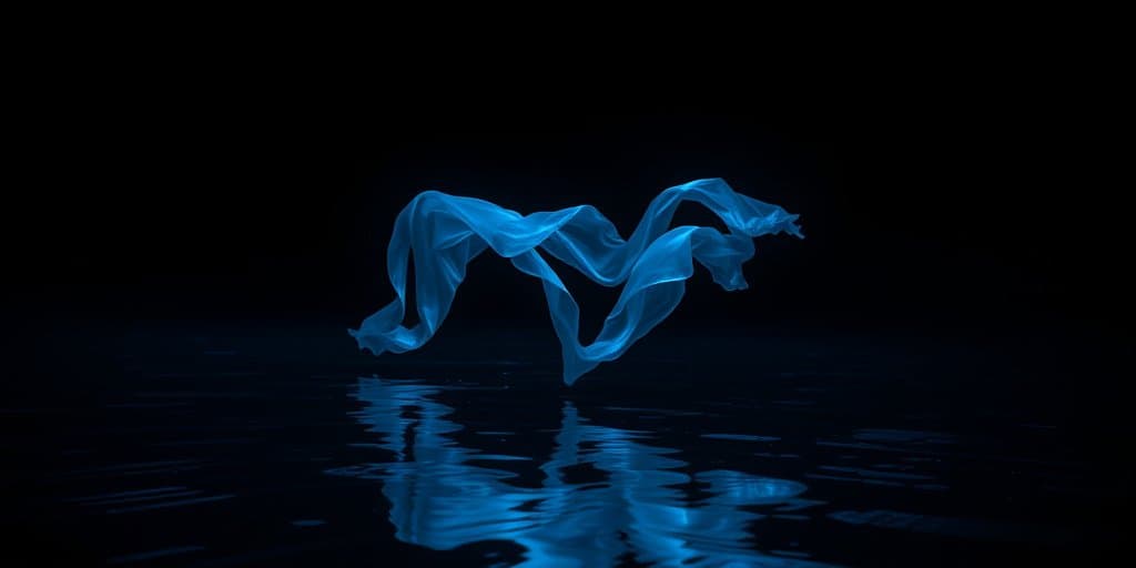 Flores Abisales, por Las Torreznas