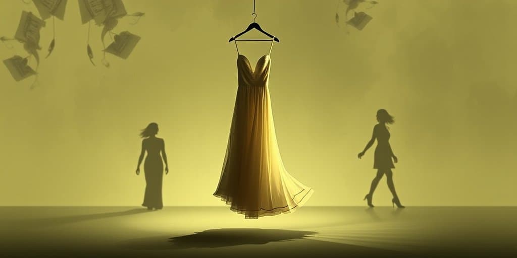 La otra, por Tavi Gallart