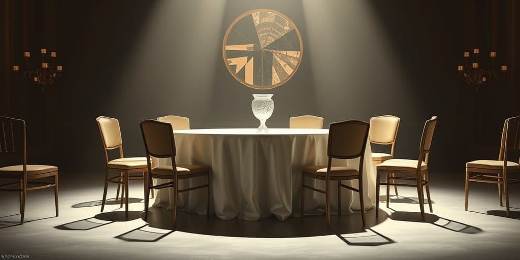 «La Traviata» de La Sorny, por La Sorny