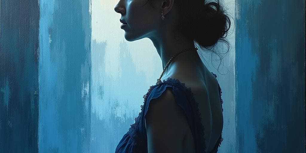 María Antonia, por Teatro La Paloma