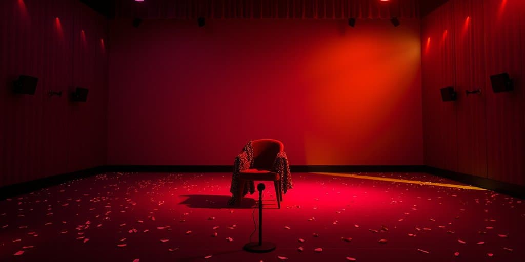 Mi vida es un encanto, por Imperio Reina