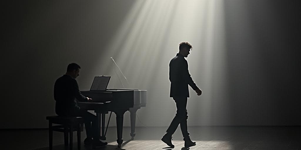 “Parole, Parole, Parole…”, por Anna Margules