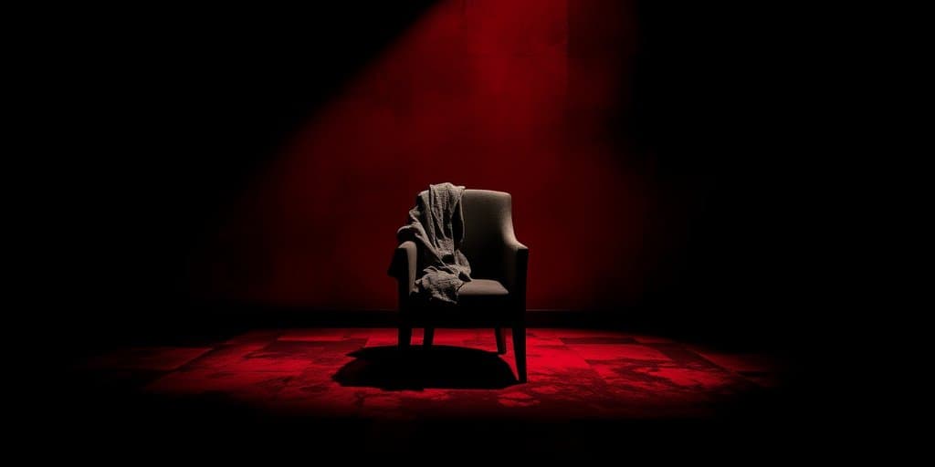 Putas cojas, por Ande andarán